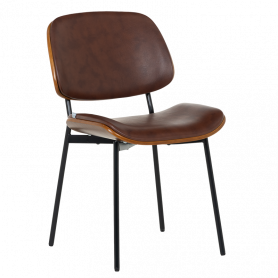 Посетителски стол Carmen ⋙ на цена от 249.60лв  - Allegro-bg.com