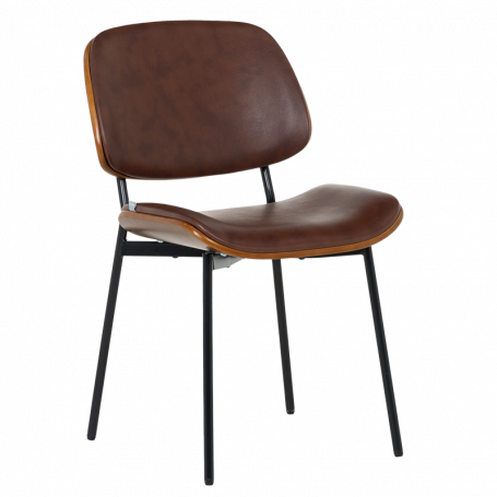 Посетителски стол Carmen ⋙ на цена от 249.60лв  - Allegro-bg.com