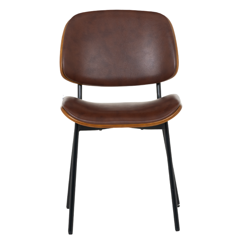 Посетителски стол Carmen ⋙ на цена от 249.60лв  - Allegro-bg.com