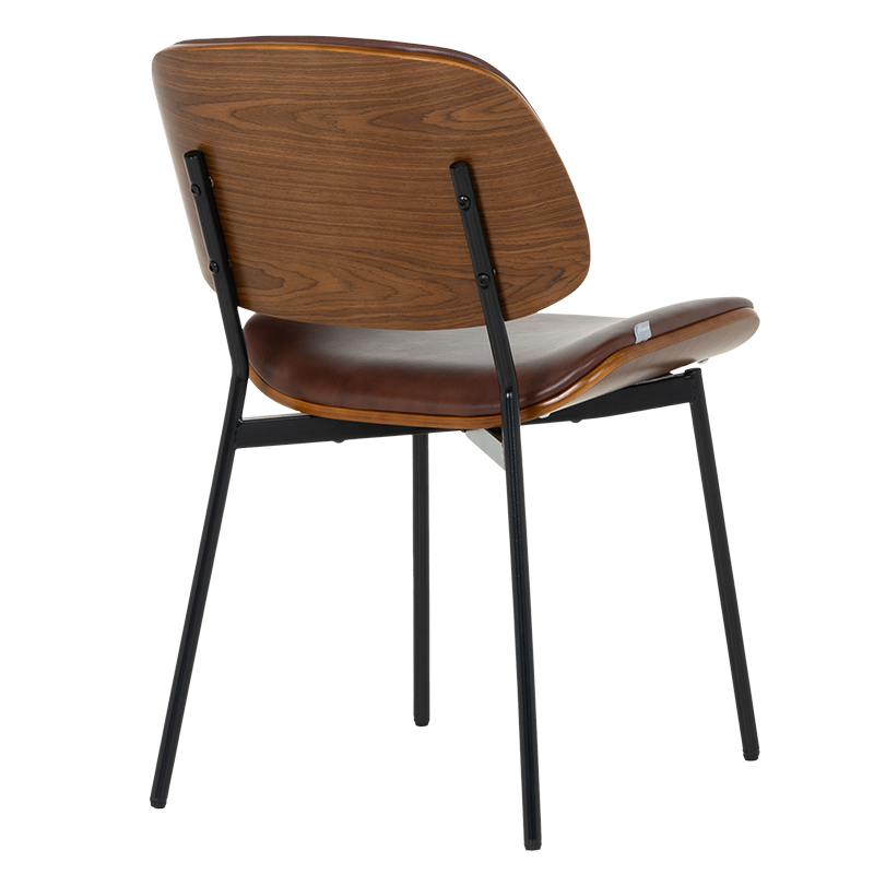 Посетителски стол Carmen ⋙ на цена от 249.60лв  - Allegro-bg.com