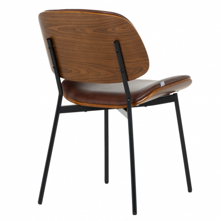 Посетителски стол Carmen ⋙ на цена от 249.60лв  - Allegro-bg.com