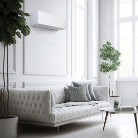 Инверторен климатик  ⋙ на цена от 3450.00лв  - Allegro-bg.com 2