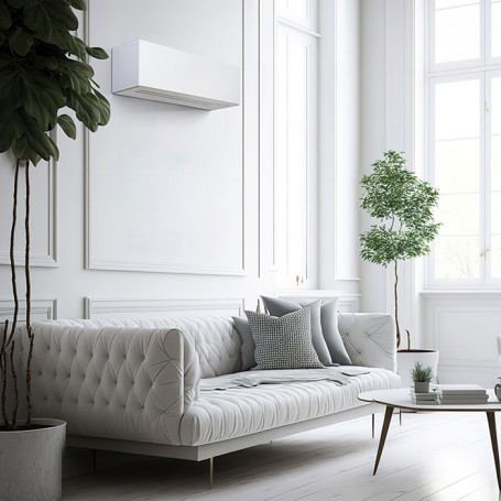 Инверторен климатик  ⋙ на цена от 3600.00лв  - Allegro-bg.com