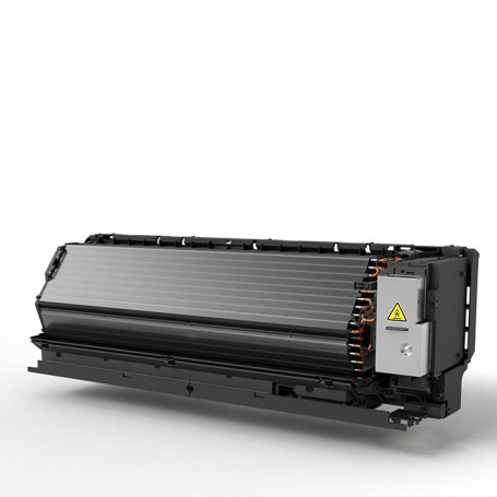 Инверторен климатик  ⋙ на цена от 3900.00лв  - Allegro-bg.com