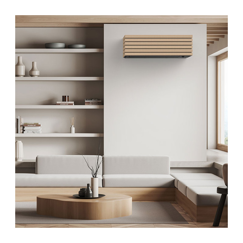 Инверторен климатик  ⋙ на цена от 3900.00лв  - Allegro-bg.com