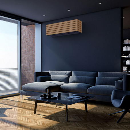 Инверторен климатик  ⋙ на цена от 3900.00лв  - Allegro-bg.com