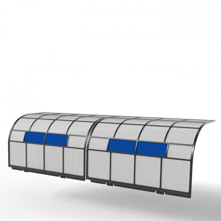 Инверторен климатик  ⋙ на цена от 4350.00лв  - Allegro-bg.com