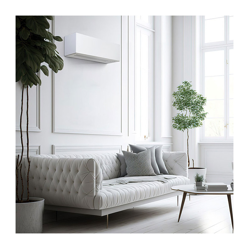 Инверторен климатик  ⋙ на цена от 4350.00лв  - Allegro-bg.com