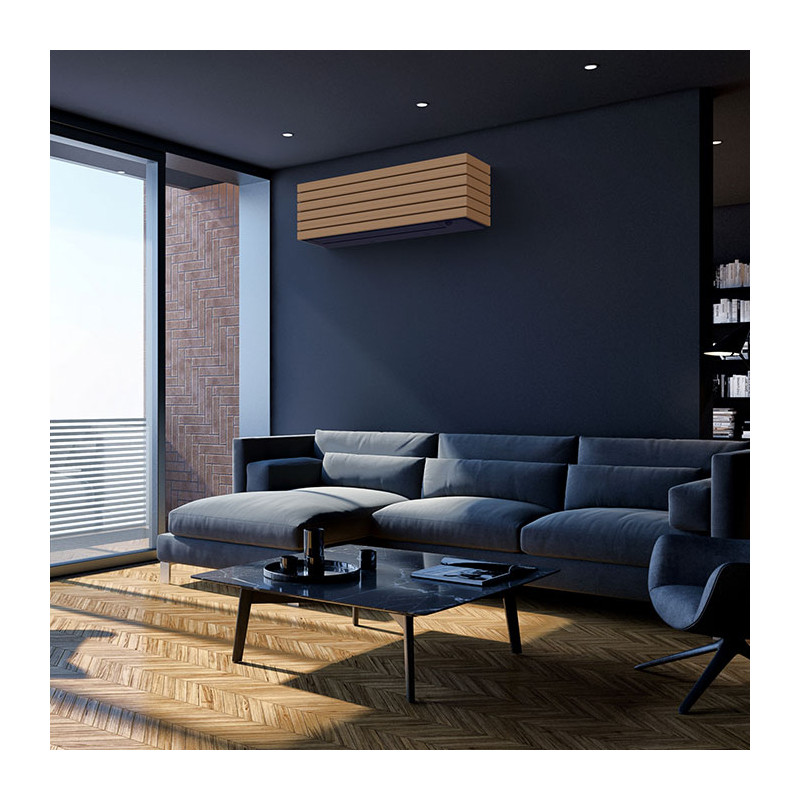 Инверторен климатик  ⋙ на цена от 4750.00лв  - Allegro-bg.com