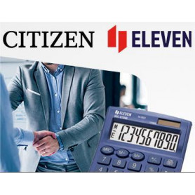 Калкулатор Citizen CT-500V ⋙ на цена от 35.88лв  - Allegro-bg.com 2