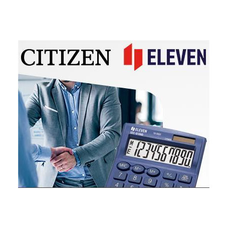Калкулатор Citizen  ⋙ на цена от 16.74лв  - Allegro-bg.com