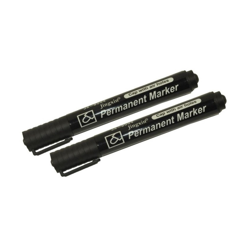 Перманентен маркер 132504