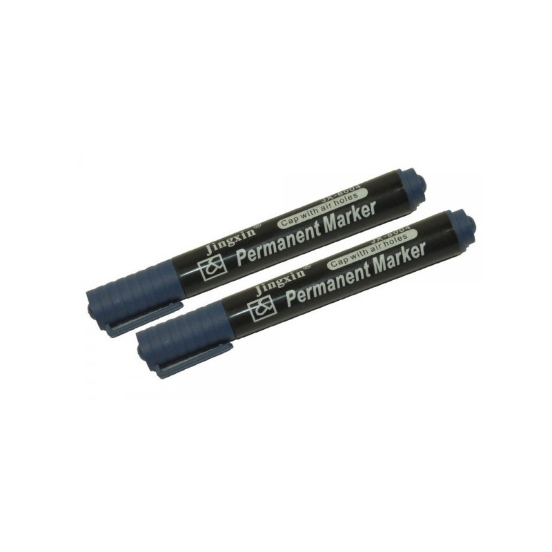 Перманентен маркер 132504