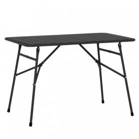 Сгъваема кетъринг маса  ⋙ на цена от 240.00лв  - Allegro-bg.com