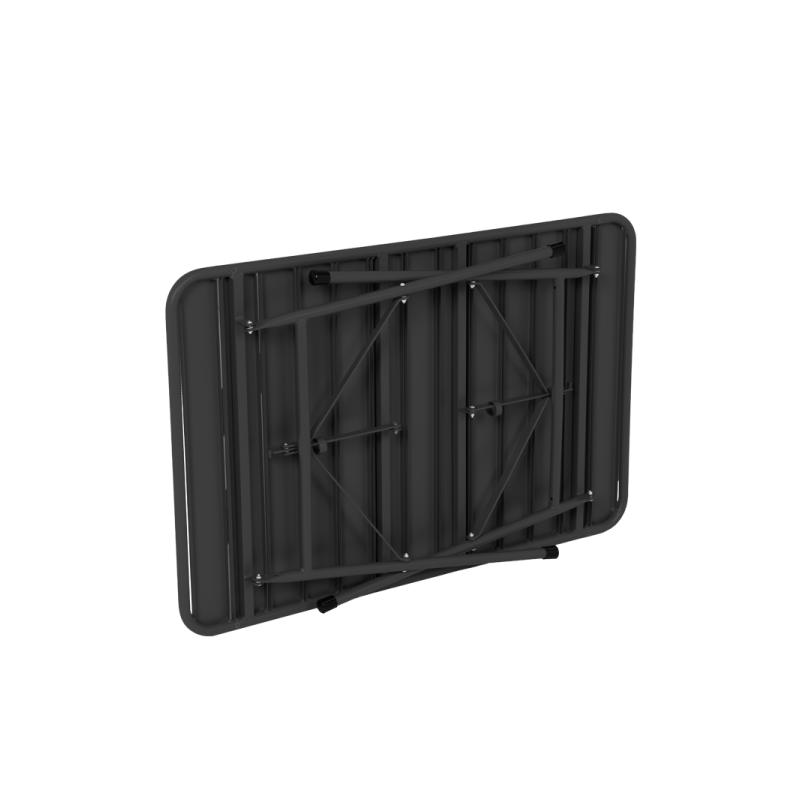 Сгъваема кетъринг маса  ⋙ на цена от 240.00лв  - Allegro-bg.com