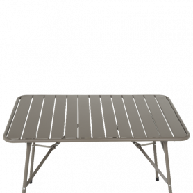 Сгъваема кетъринг маса  ⋙ на цена от 240.00лв  - Allegro-bg.com 2