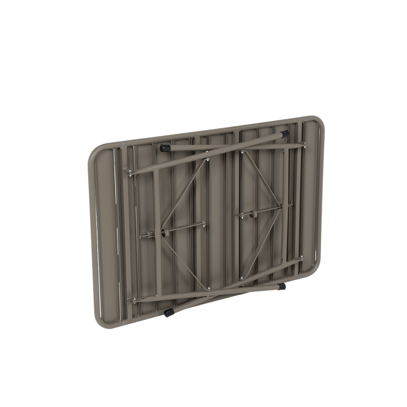 Сгъваема кетъринг маса  ⋙ на цена от 240.00лв  - Allegro-bg.com