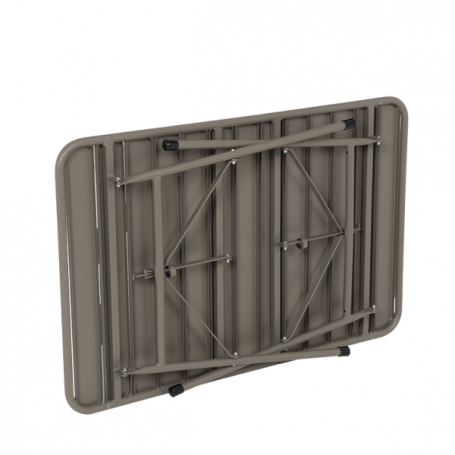 Сгъваема кетъринг маса  ⋙ на цена от 240.00лв  - Allegro-bg.com