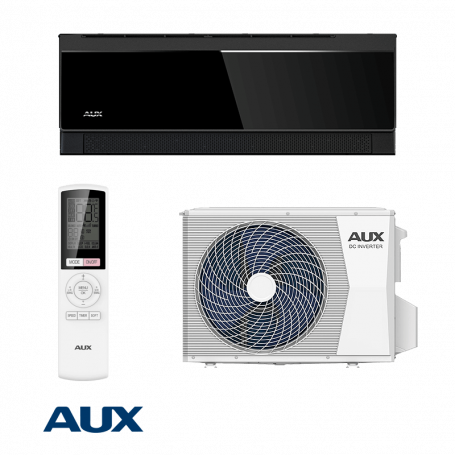 Инверторен климатик AUX ⋙ на цена от 1350.00лв  - Allegro-bg.com