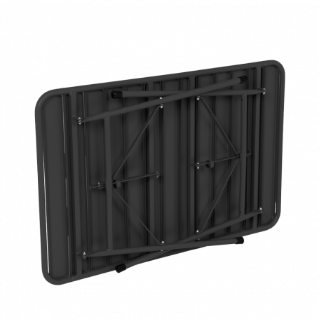 Сгъваема кетъринг маса  ⋙ на цена от 240.00лв  - Allegro-bg.com