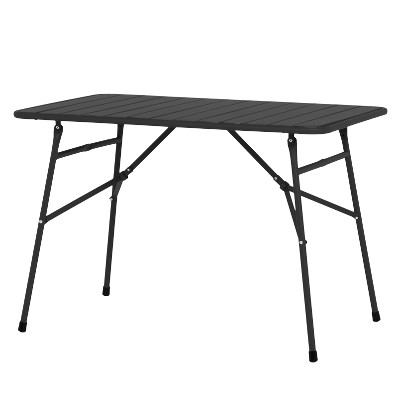 Сгъваема кетъринг маса  ⋙ на цена от 240.00лв  - Allegro-bg.com