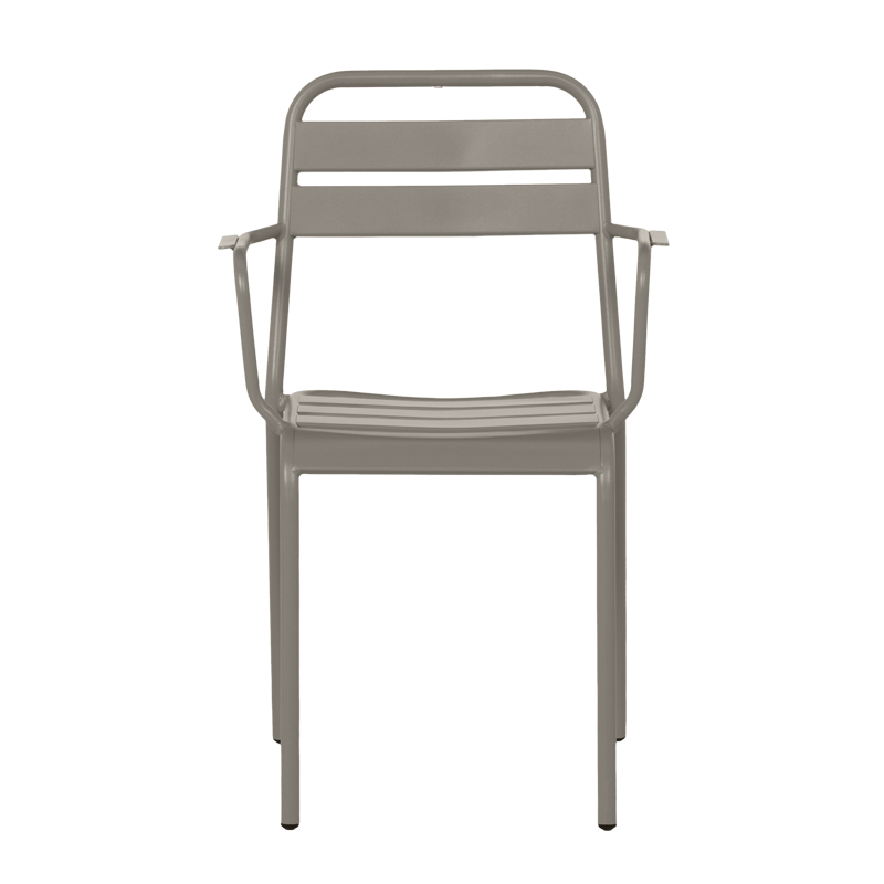 Метален градински стол  ⋙ на цена от 154.80лв  - Allegro-bg.com