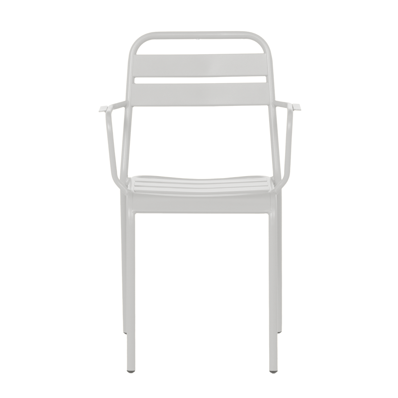 Метален градински стол  ⋙ на цена от 154.80лв  - Allegro-bg.com