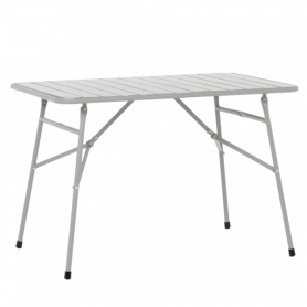 Сгъваема кетъринг маса  ⋙ на цена от 240.00лв  - Allegro-bg.com