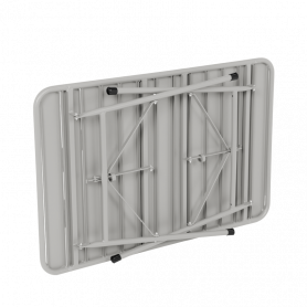 Сгъваема кетъринг маса  ⋙ на цена от 240.00лв  - Allegro-bg.com