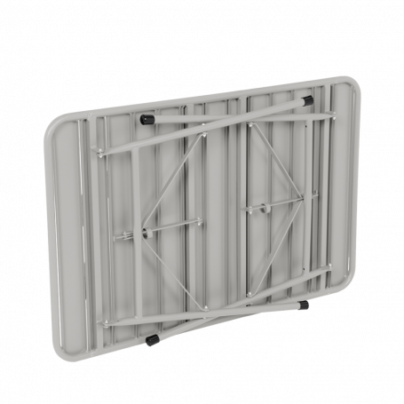 Сгъваема кетъринг маса  ⋙ на цена от 240.00лв  - Allegro-bg.com