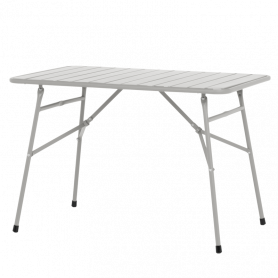 Сгъваема кетъринг маса  ⋙ на цена от 240.00лв  - Allegro-bg.com 2