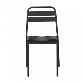 Метален градински стол  ⋙ на цена от 132.00лв  - Allegro-bg.com 2