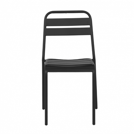 Метален градински стол  ⋙ на цена от 132.00лв  - Allegro-bg.com