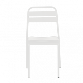 Метален градински стол  ⋙ на цена от 132.00лв  - Allegro-bg.com 2