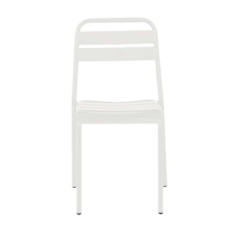 Метален градински стол  ⋙ на цена от 132.00лв  - Allegro-bg.com