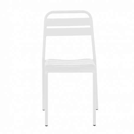 Метален градински стол  ⋙ на цена от 132.00лв  - Allegro-bg.com