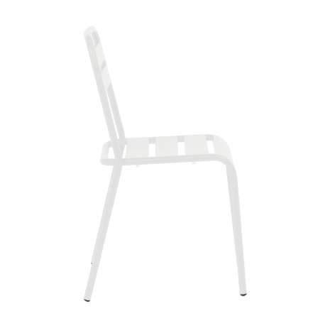 Метален градински стол  ⋙ на цена от 132.00лв  - Allegro-bg.com