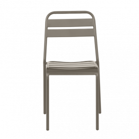 Метален градински стол  ⋙ на цена от 132.00лв  - Allegro-bg.com 2