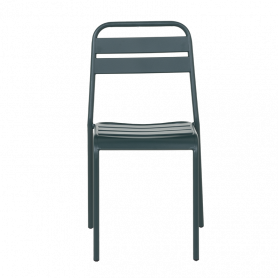 Метален градински стол  ⋙ на цена от 132.00лв  - Allegro-bg.com 2