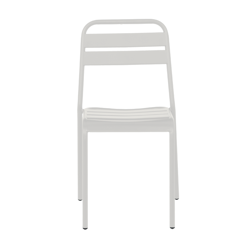 Метален градински стол  ⋙ на цена от 132.00лв  - Allegro-bg.com