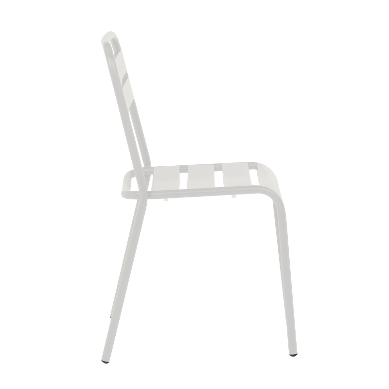 Метален градински стол  ⋙ на цена от 132.00лв  - Allegro-bg.com