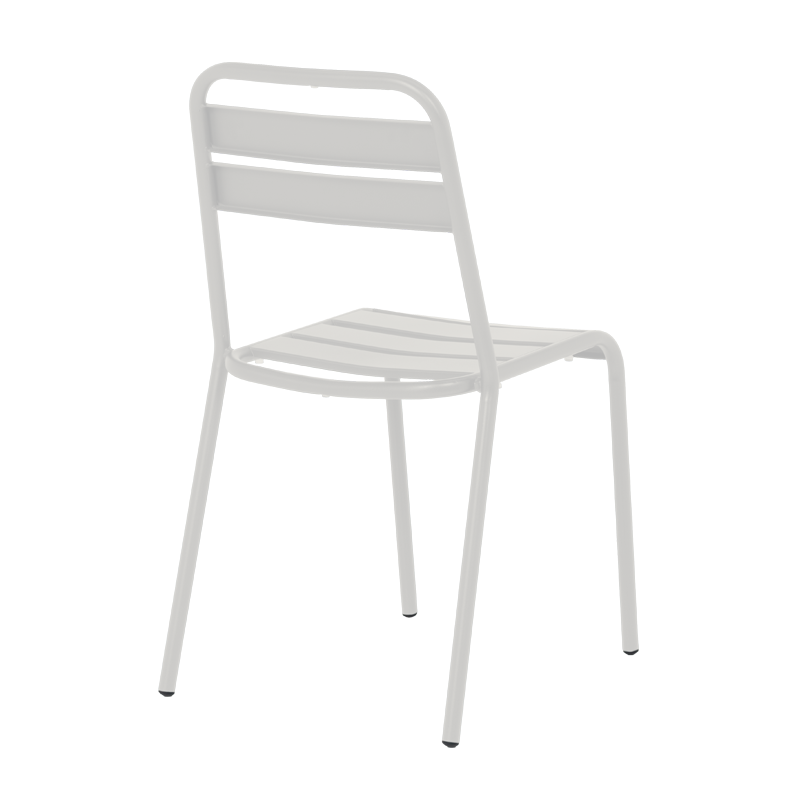 Метален градински стол  ⋙ на цена от 132.00лв  - Allegro-bg.com