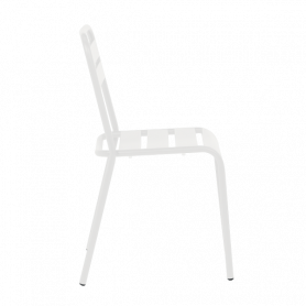 Метален градински стол  ⋙ на цена от 132.00лв  - Allegro-bg.com 2