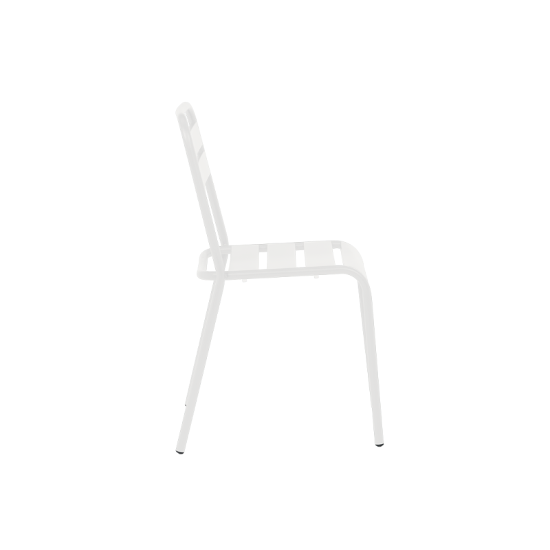 Метален градински стол  ⋙ на цена от 132.00лв  - Allegro-bg.com