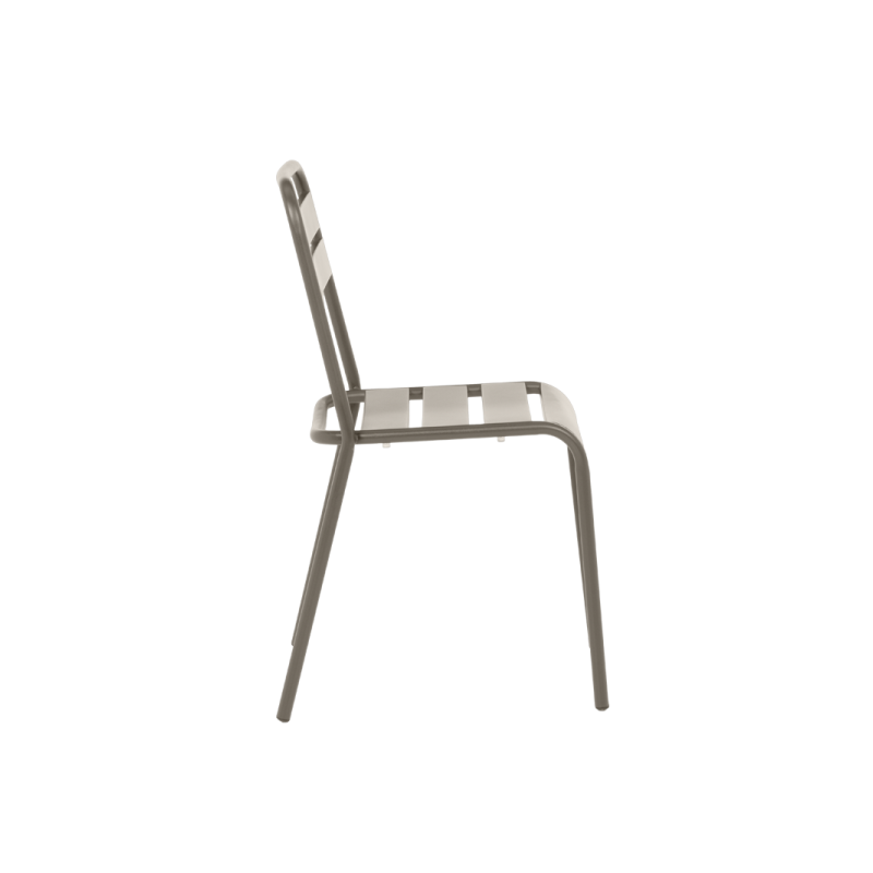 Метален градински стол  ⋙ на цена от 132.00лв  - Allegro-bg.com