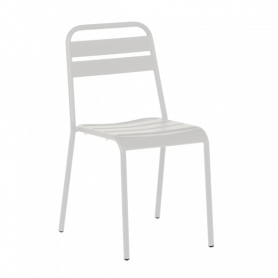 Метален градински стол  ⋙ на цена от 132.00лв  - Allegro-bg.com 2