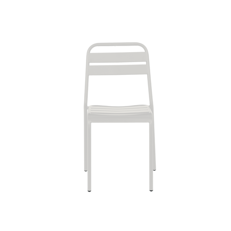 Метален градински стол  ⋙ на цена от 132.00лв  - Allegro-bg.com