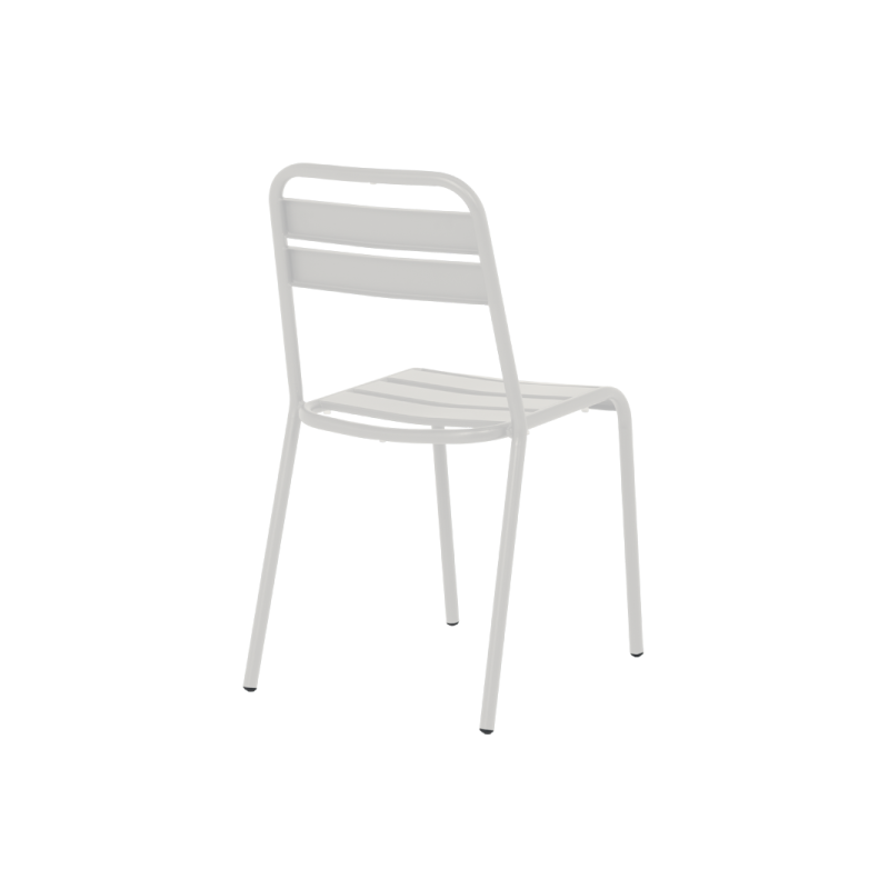 Метален градински стол  ⋙ на цена от 132.00лв  - Allegro-bg.com