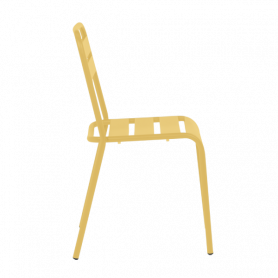 Метален градински стол  ⋙ на цена от 132.00лв  - Allegro-bg.com 2