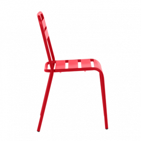 Метален градински стол  ⋙ на цена от 132.00лв  - Allegro-bg.com 2